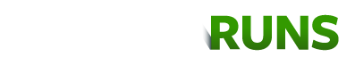 OregonRuns logo